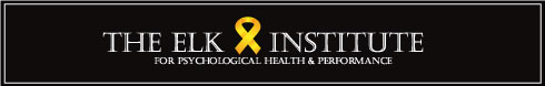 The Elk Institute for Psychological Health and Performance